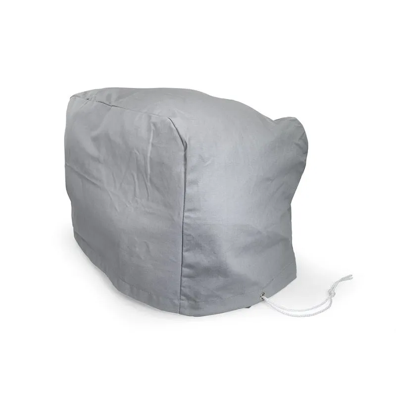 Camco Outboard Motor Cover for Up to 25HP