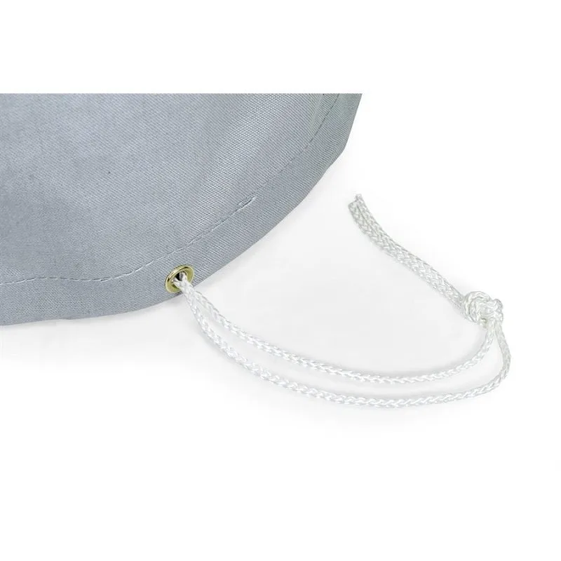 Camco Outboard Motor Cover for Up to 25HP