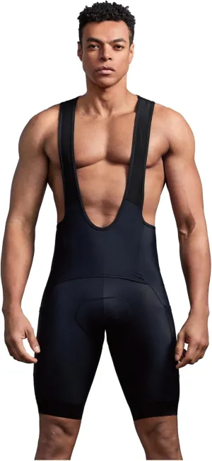 CEROTIPOLAR Men's Bathroom Access Cycling Bibs Shorts PaddedGravel Bike Biking bib Shorts Bicycle Shorts UPF50 