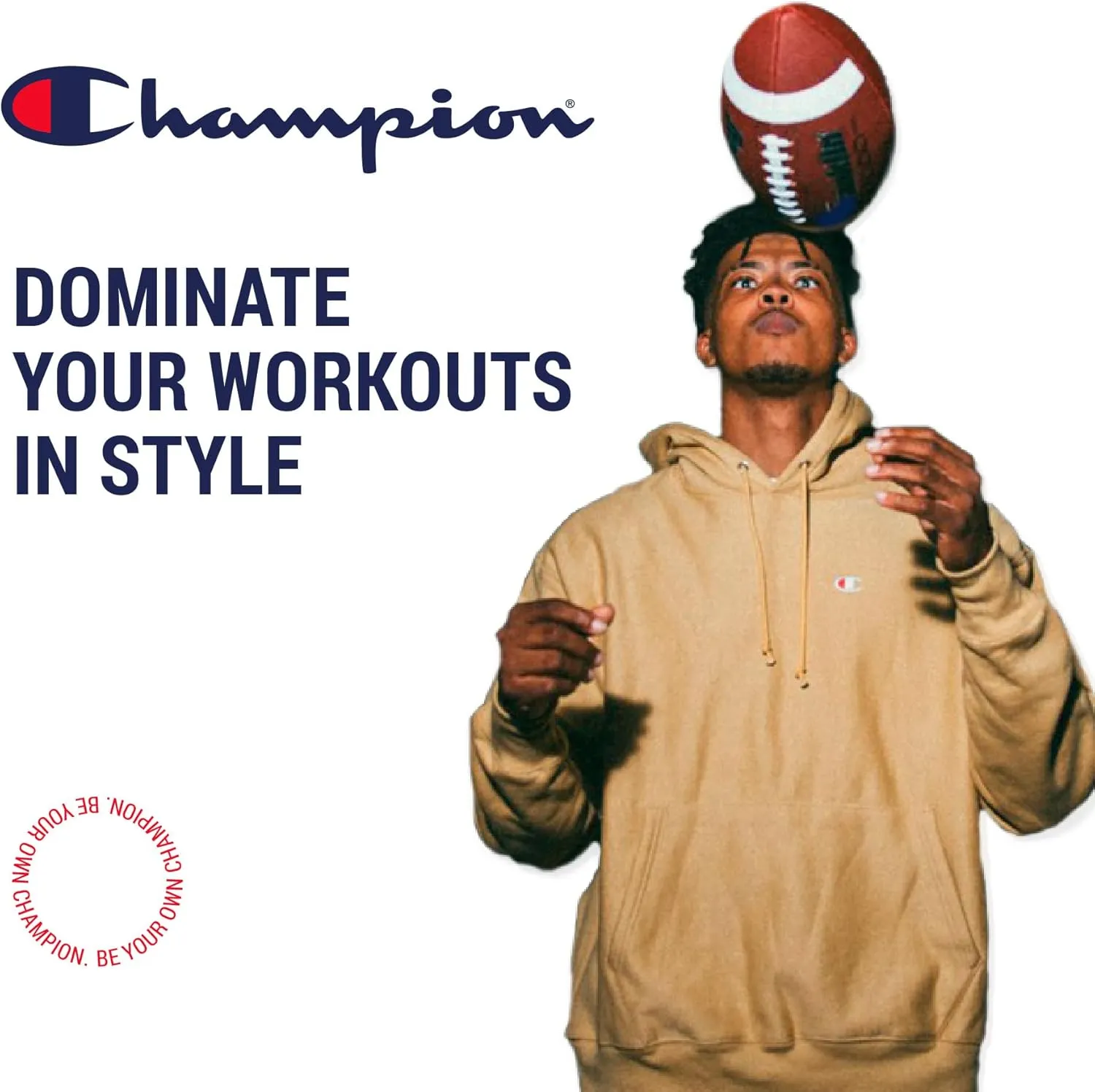 Champion Big and Tall Sleeveless Shirt for Men  2 Pack Performance Muscle Shirt