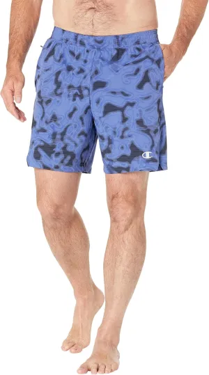 Champion Men's Shorts, MVP, Moisture Wicking, Gym Shorts For Men, Athletics Shorts, 7 & 9