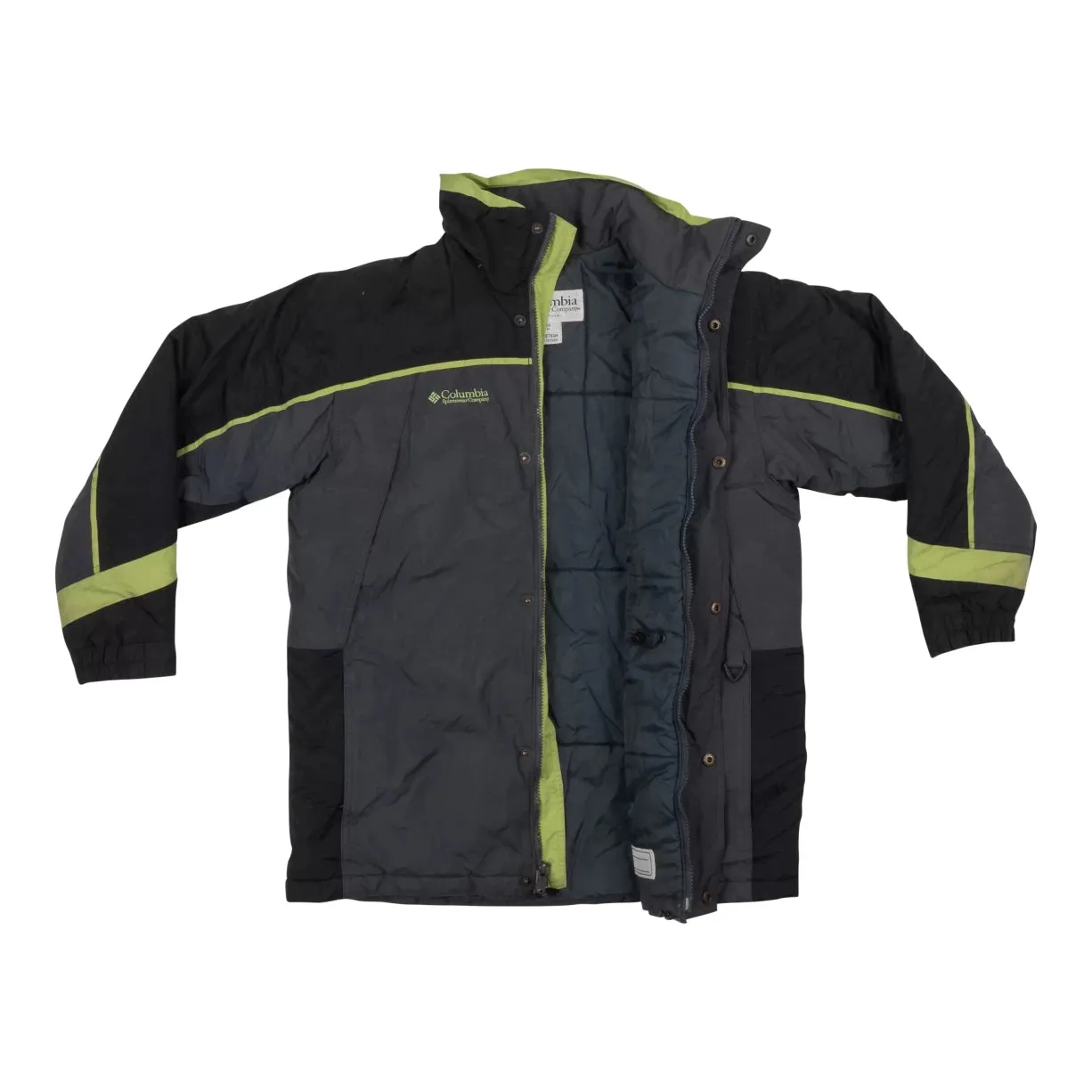 Columbia Jacket - Boys'