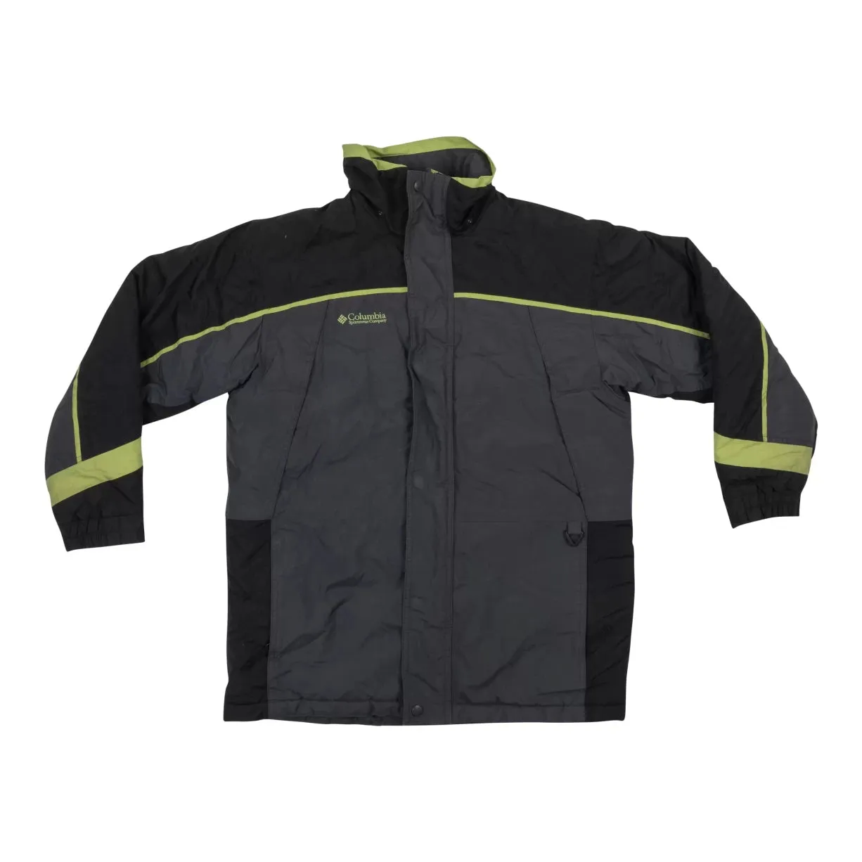 Columbia Jacket - Boys'