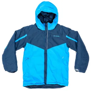 Columbia Stun Run Jacket - Boys'