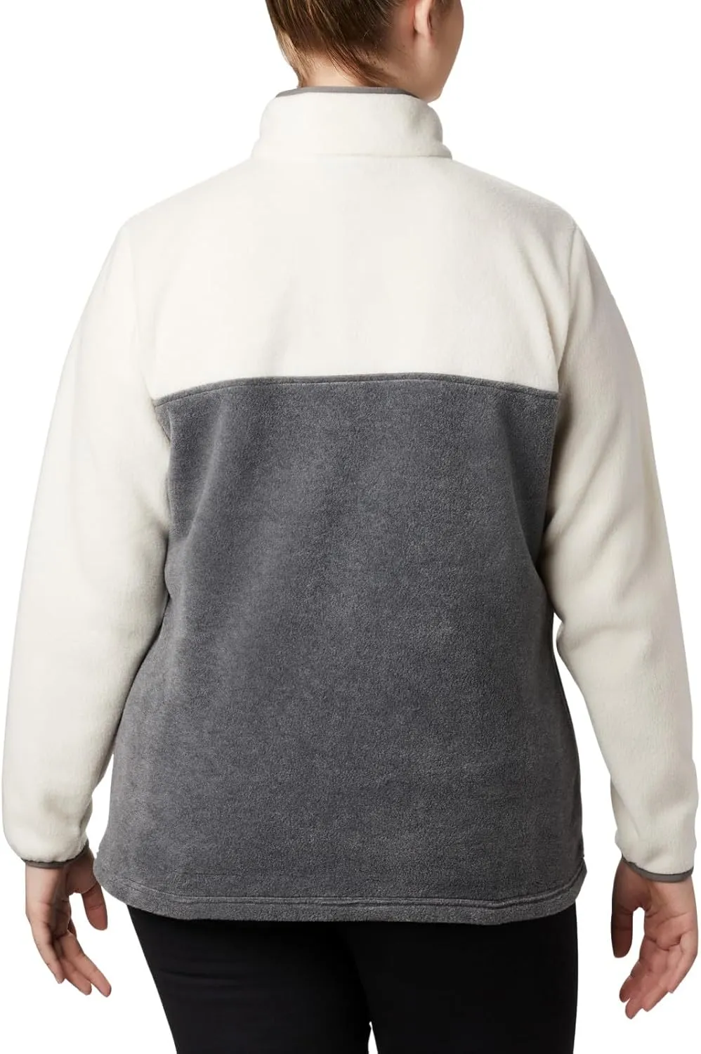 Columbia Women's Benton Springs Half Snap Pull Over Ii
