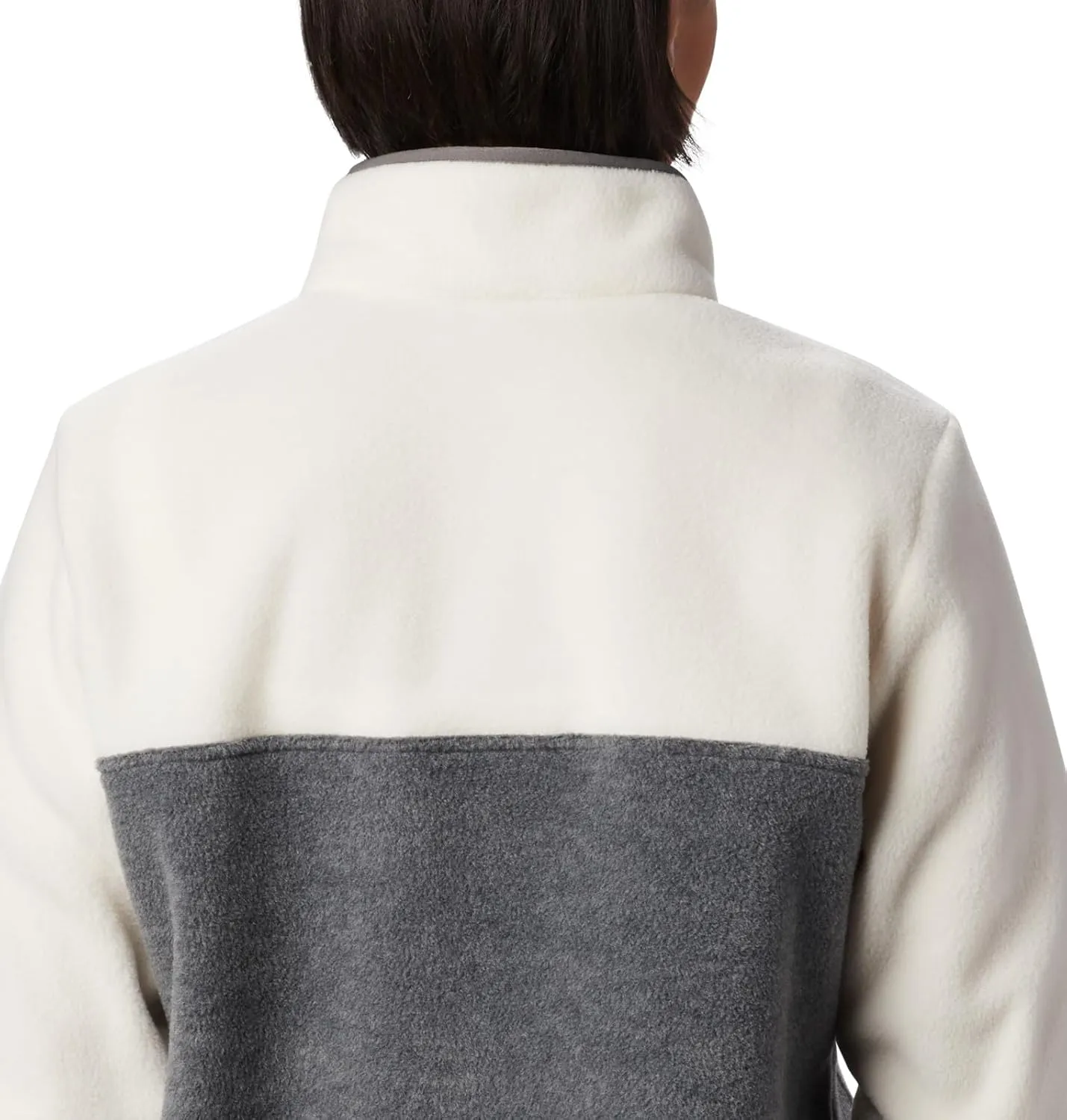Columbia Women's Benton Springs Half Snap Pull Over Ii