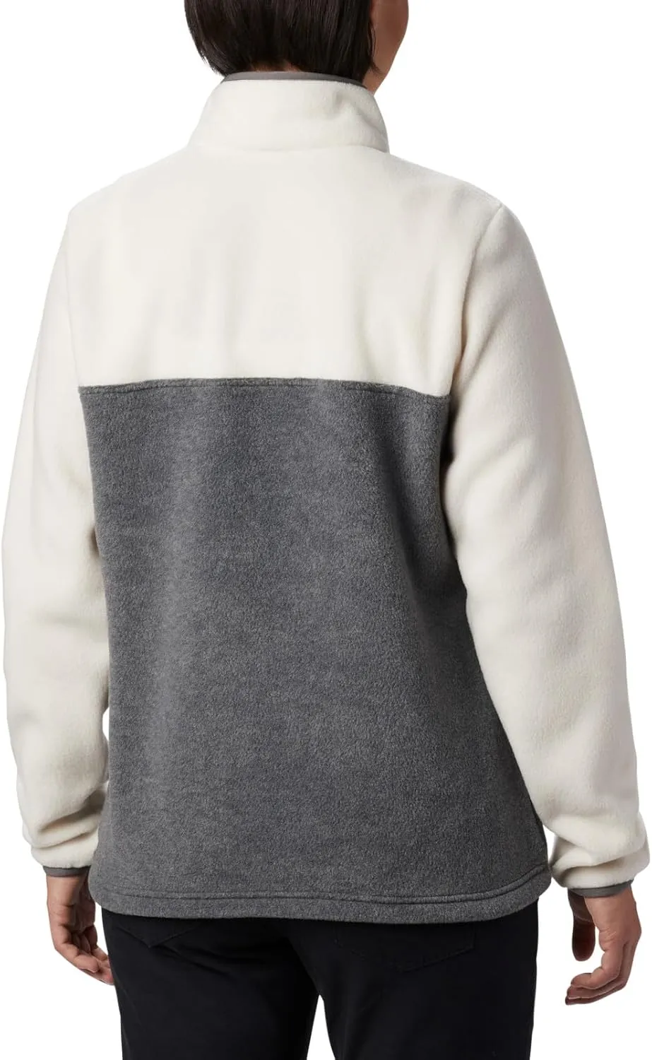 Columbia Women's Benton Springs Half Snap Pull Over Ii