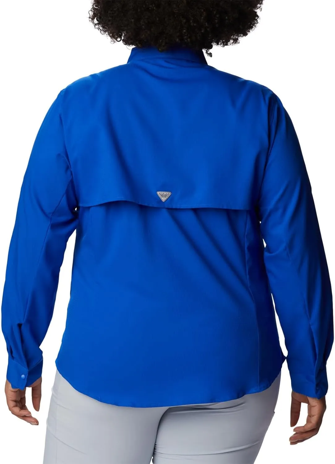 Columbia Women's PFG Tamiami II Long Sleeve Shirt
