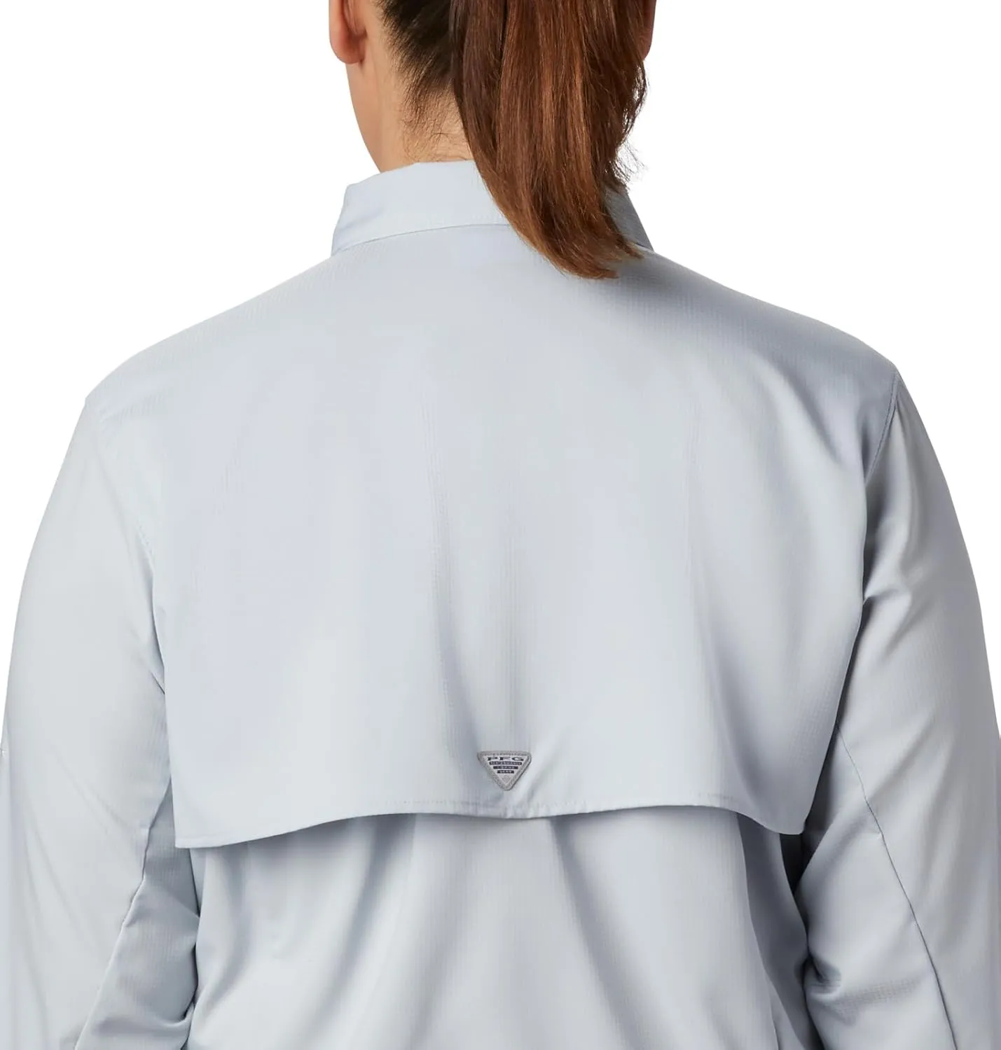 Columbia Women's PFG Tamiami II Long Sleeve Shirt
