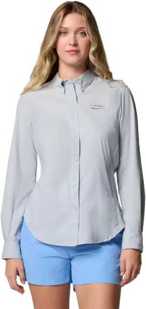 Columbia Women's PFG Tamiami II Long Sleeve Shirt