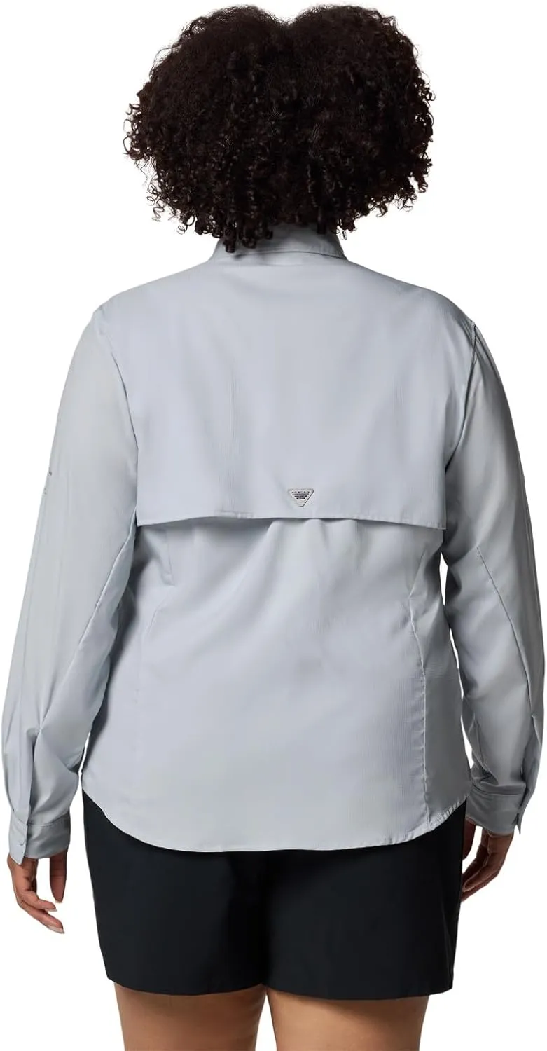 Columbia Women's PFG Tamiami II Long Sleeve Shirt