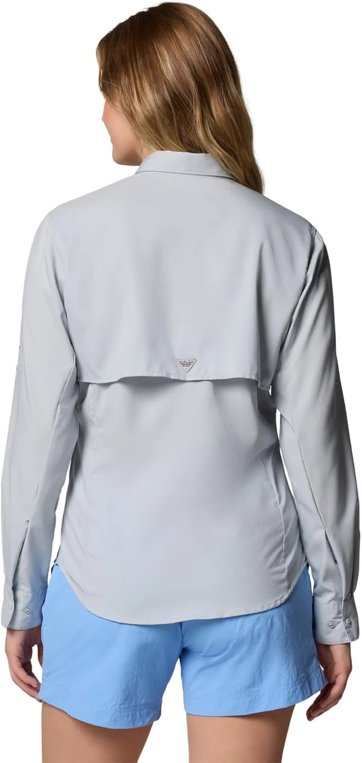 Columbia Women's PFG Tamiami II Long Sleeve Shirt
