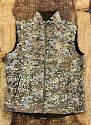 Contact Softshell Vest - Midland 2.0