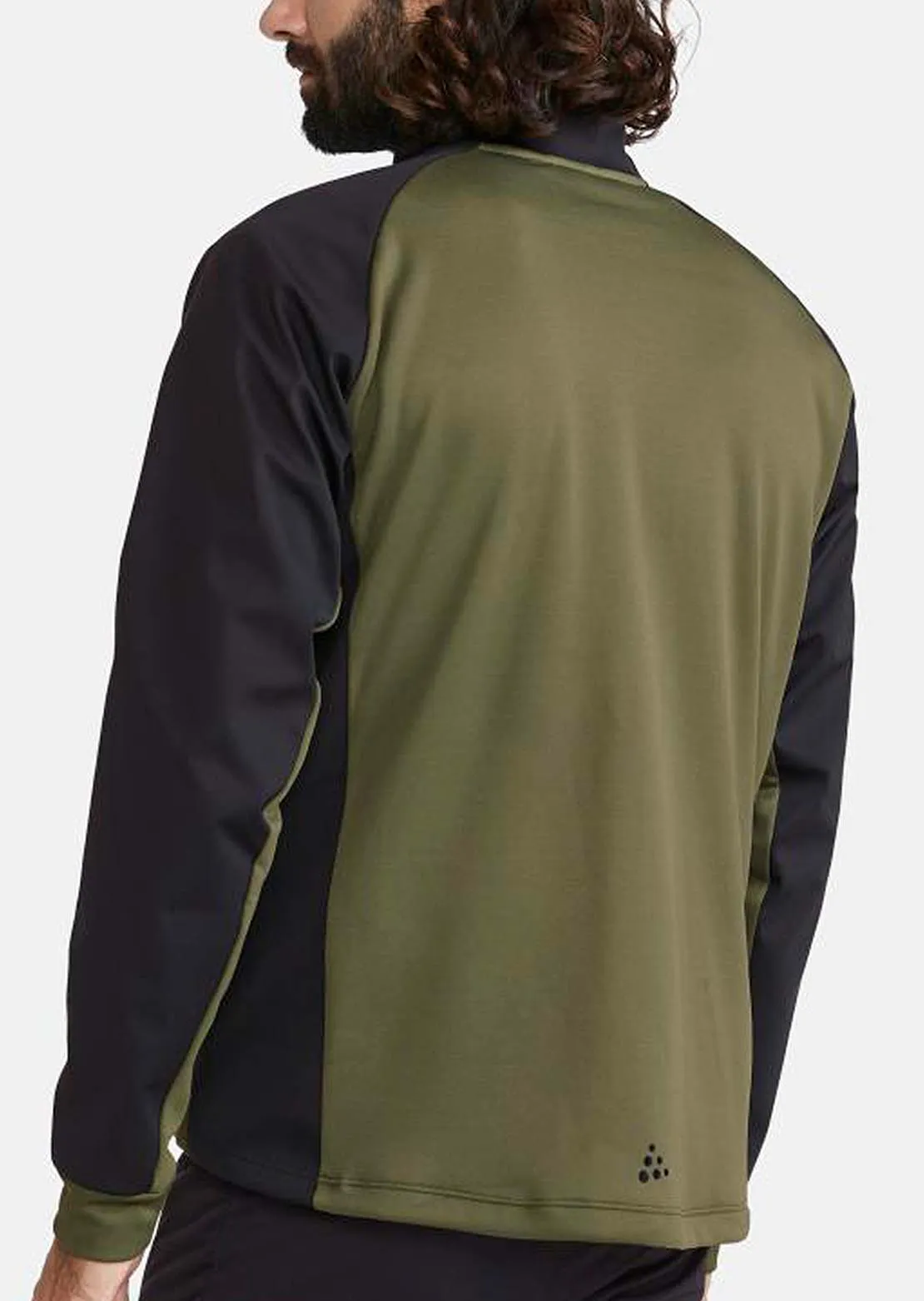 Craft Men's Core Nordic Training Insulated Jacket
