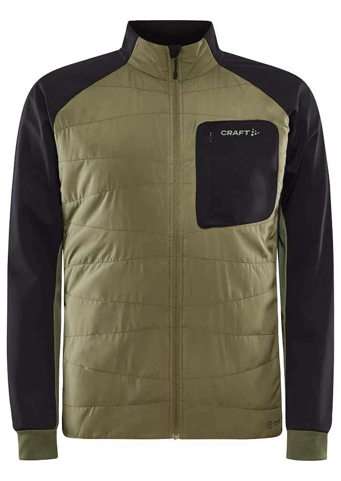 Craft Men's Core Nordic Training Insulated Jacket