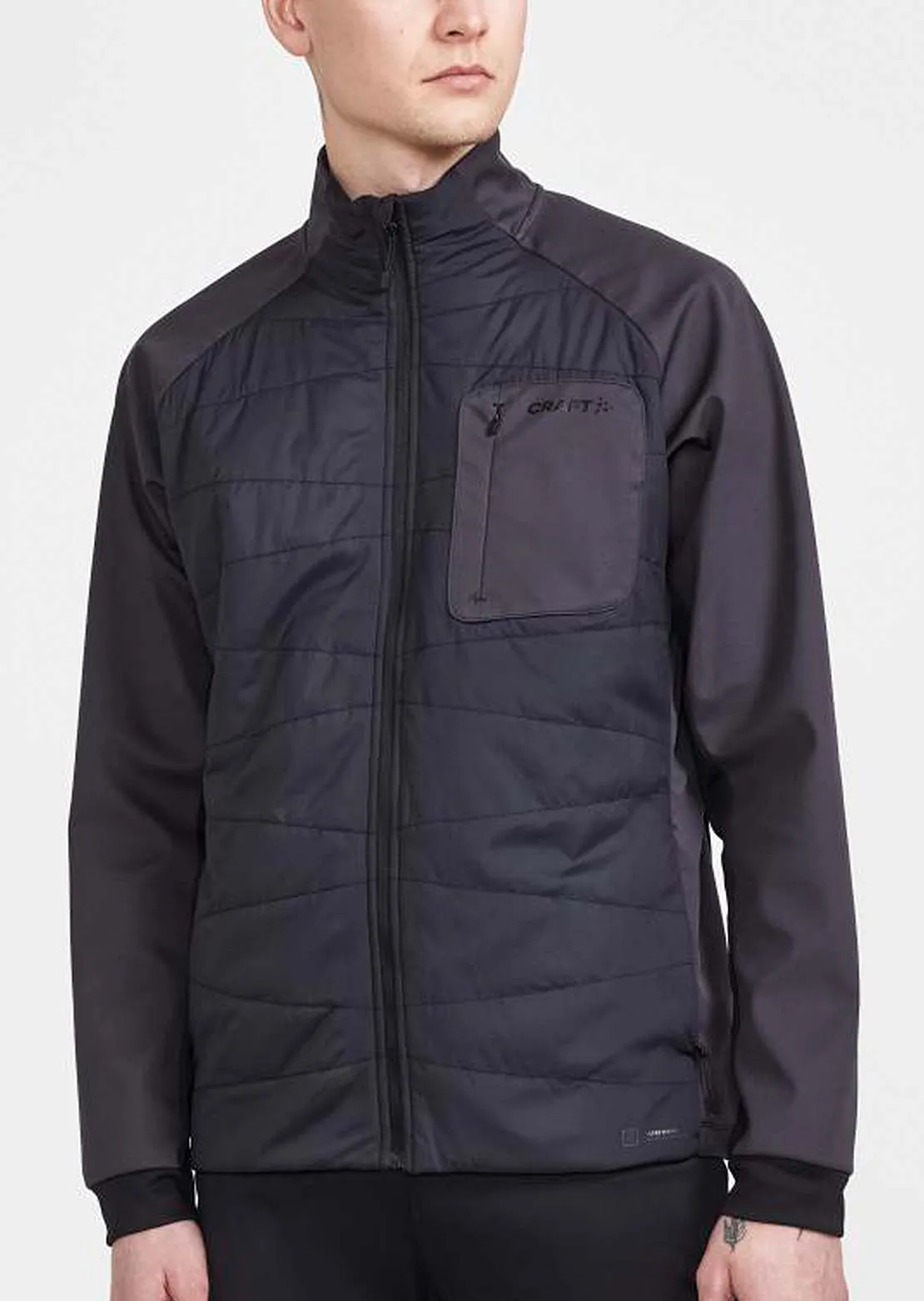 Craft Men's Core Nordic Training Insulated Jacket