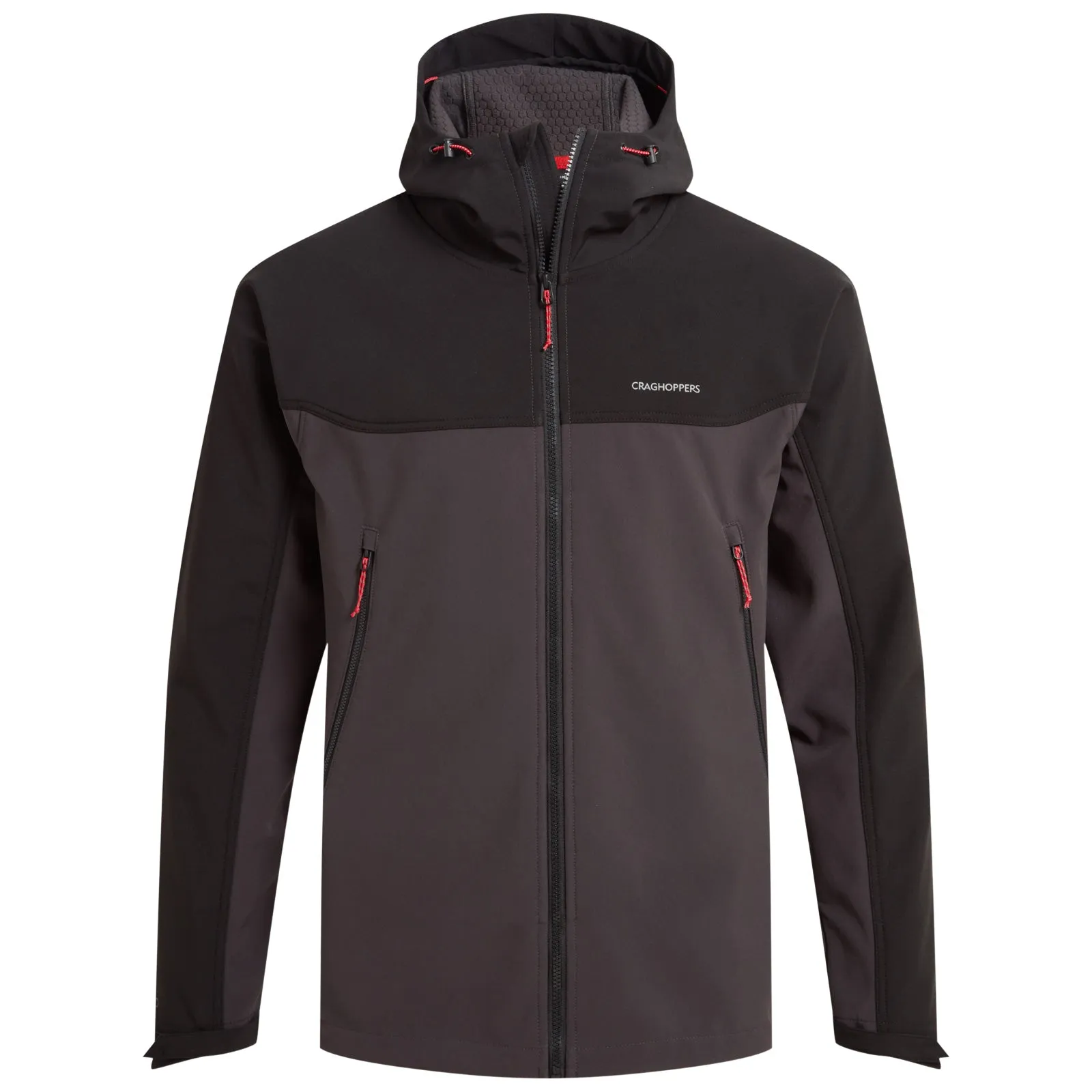 Craghoppers Mens Seer Waterproof Jacket