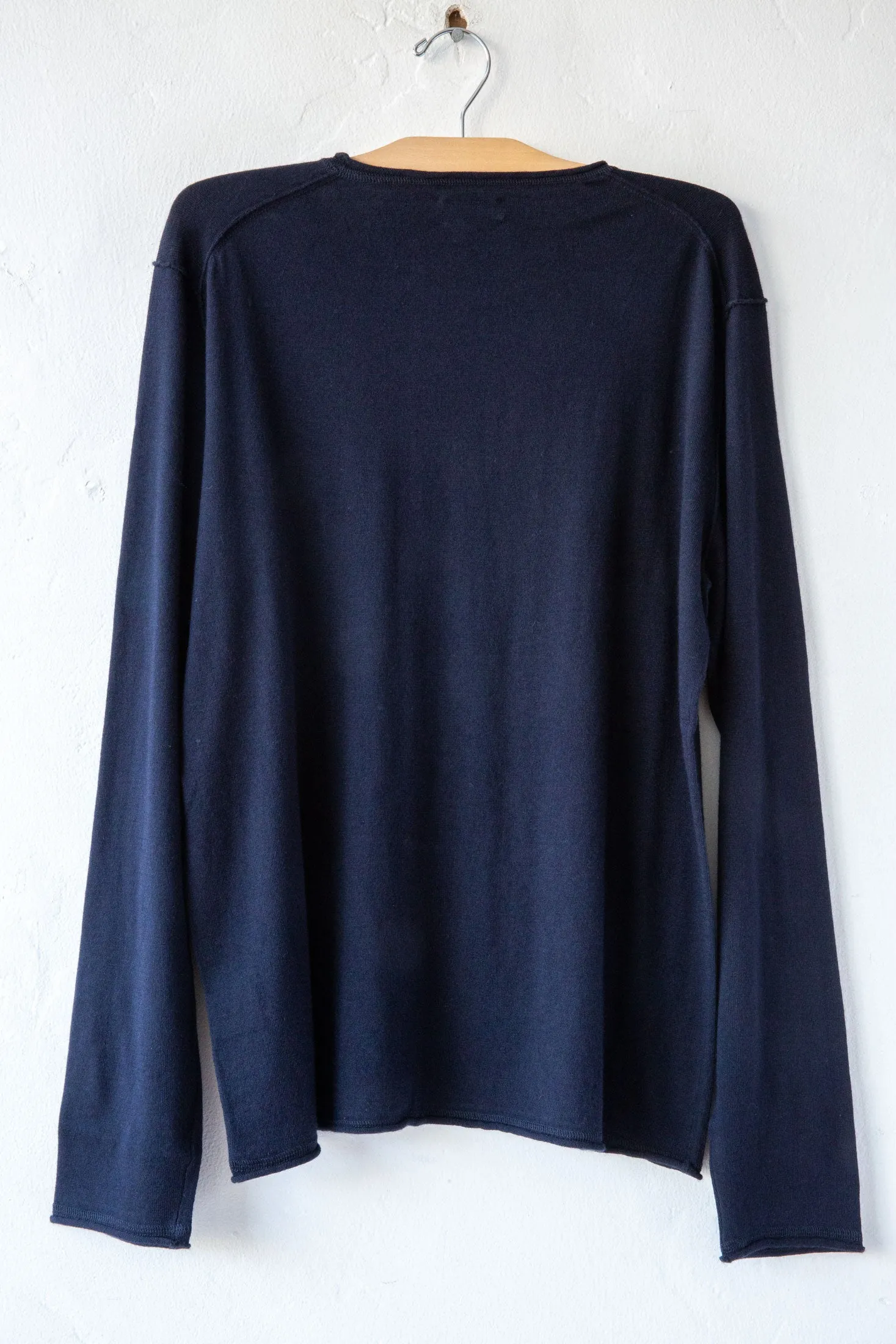 Crew Sweater