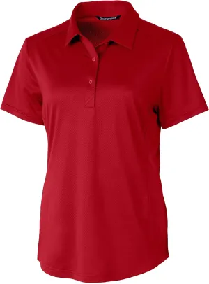 Cutter & Buck Women's Polo Shirt