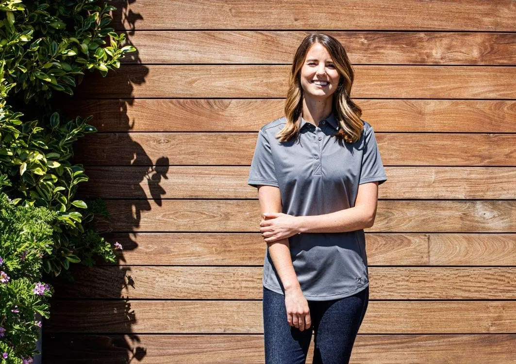 Cutter & Buck Women's Polo Shirt