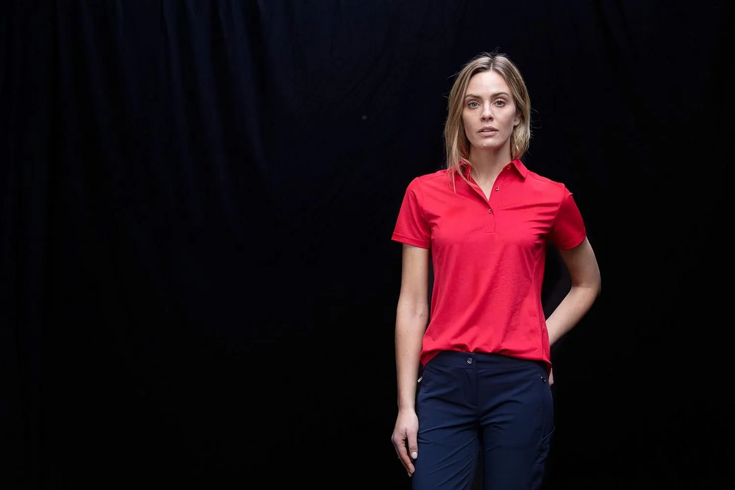 Cutter & Buck Women's Polo Shirt