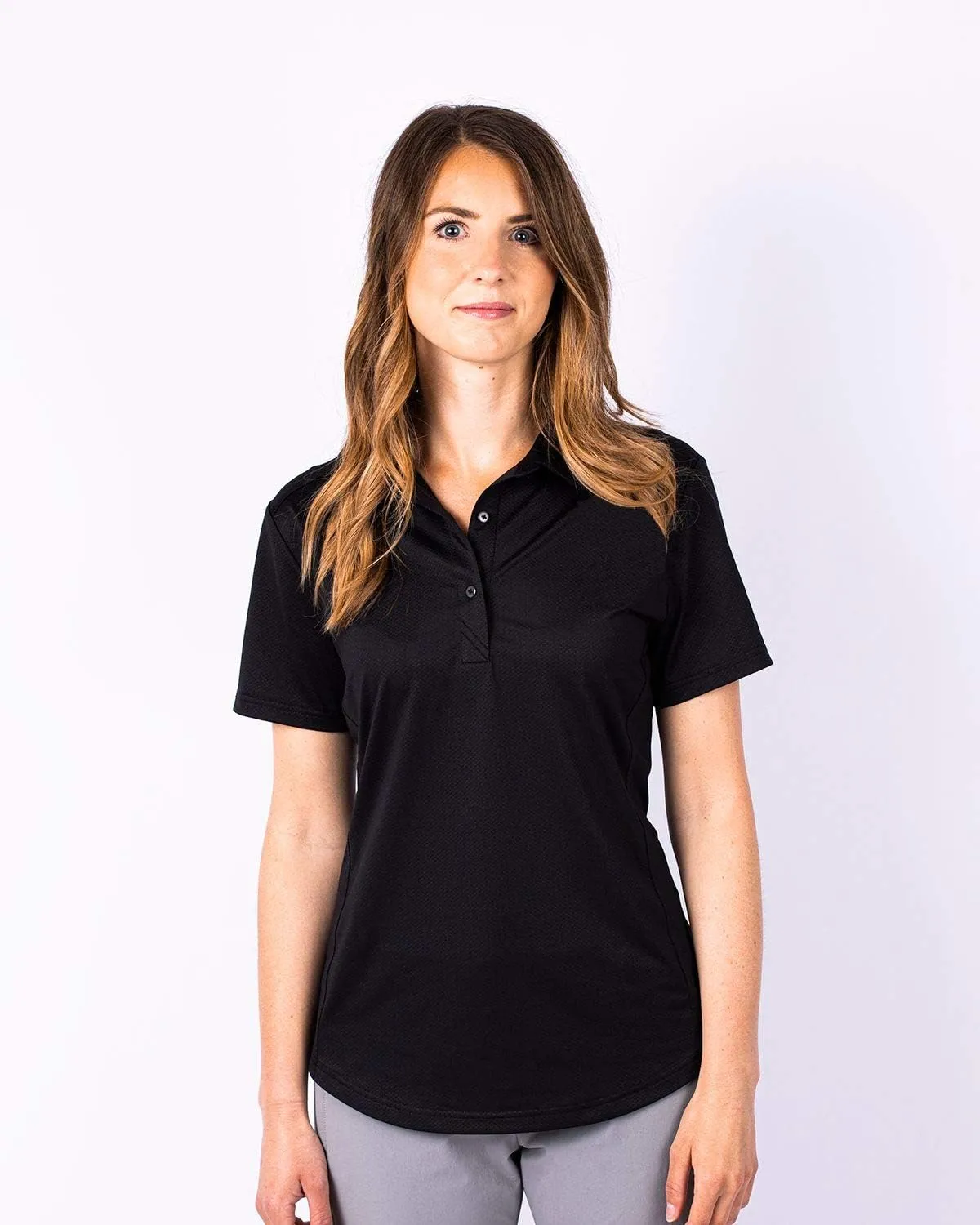 Cutter & Buck Women's Polo Shirt