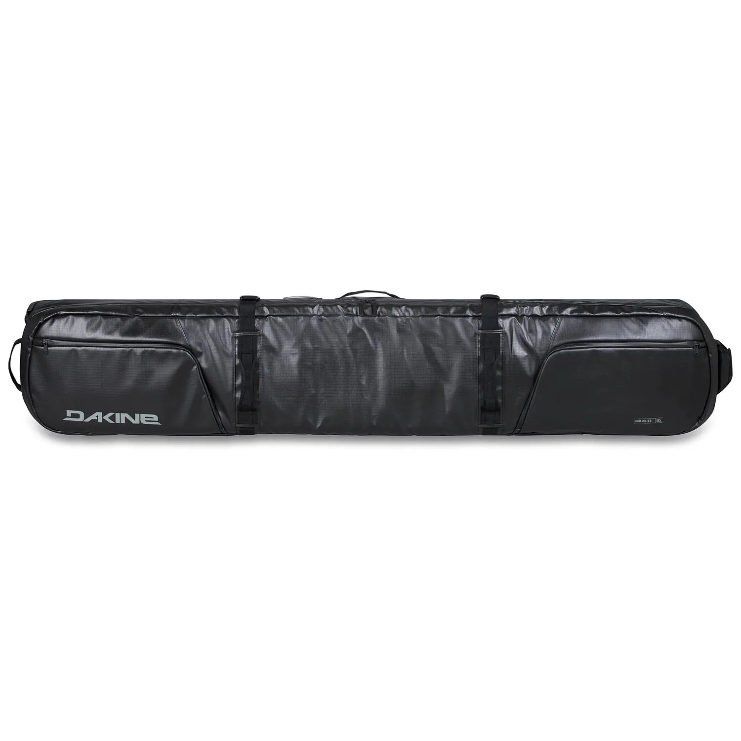 Dakine High Roller Snowboard Bag 2025 Black Coated