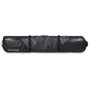 Dakine High Roller Snowboard Bag 2025 Black Coated