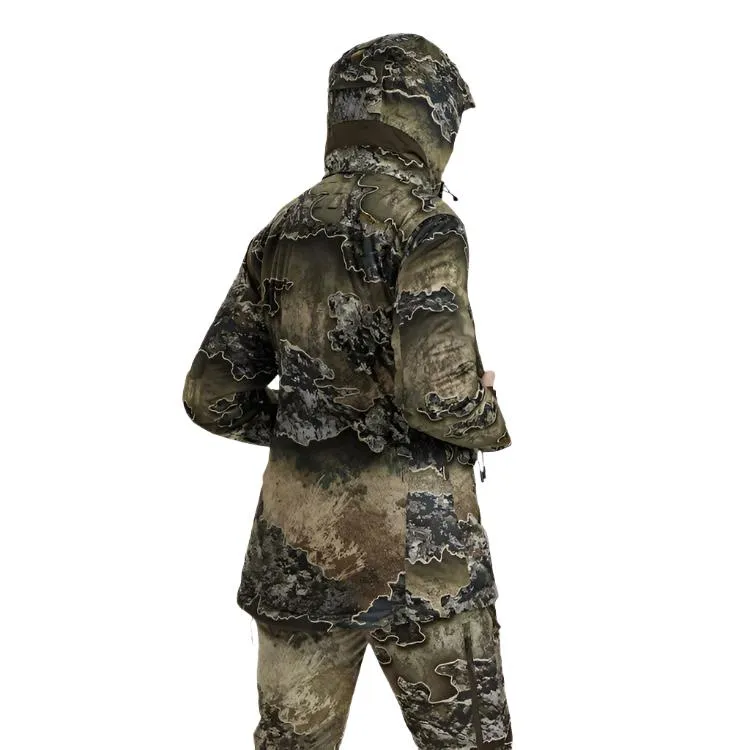 Deerhunter Ladies Excape Winter Jacket - Realtree Excape
