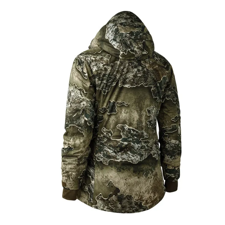 Deerhunter Ladies Excape Winter Jacket - Realtree Excape