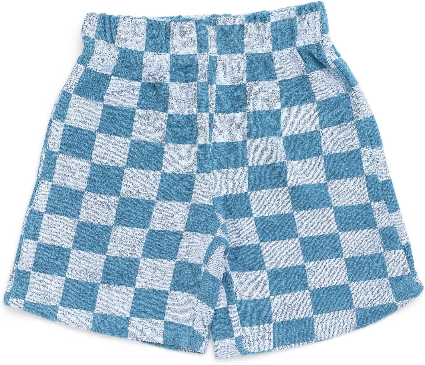 Disney Loop Terry Cloth T-Shirt and Shorts Outfit Set Toddler to Big Kid Sizes (2T - 10-12)