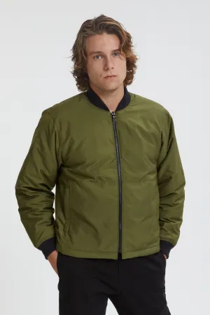 DOWN LINER JACKET
