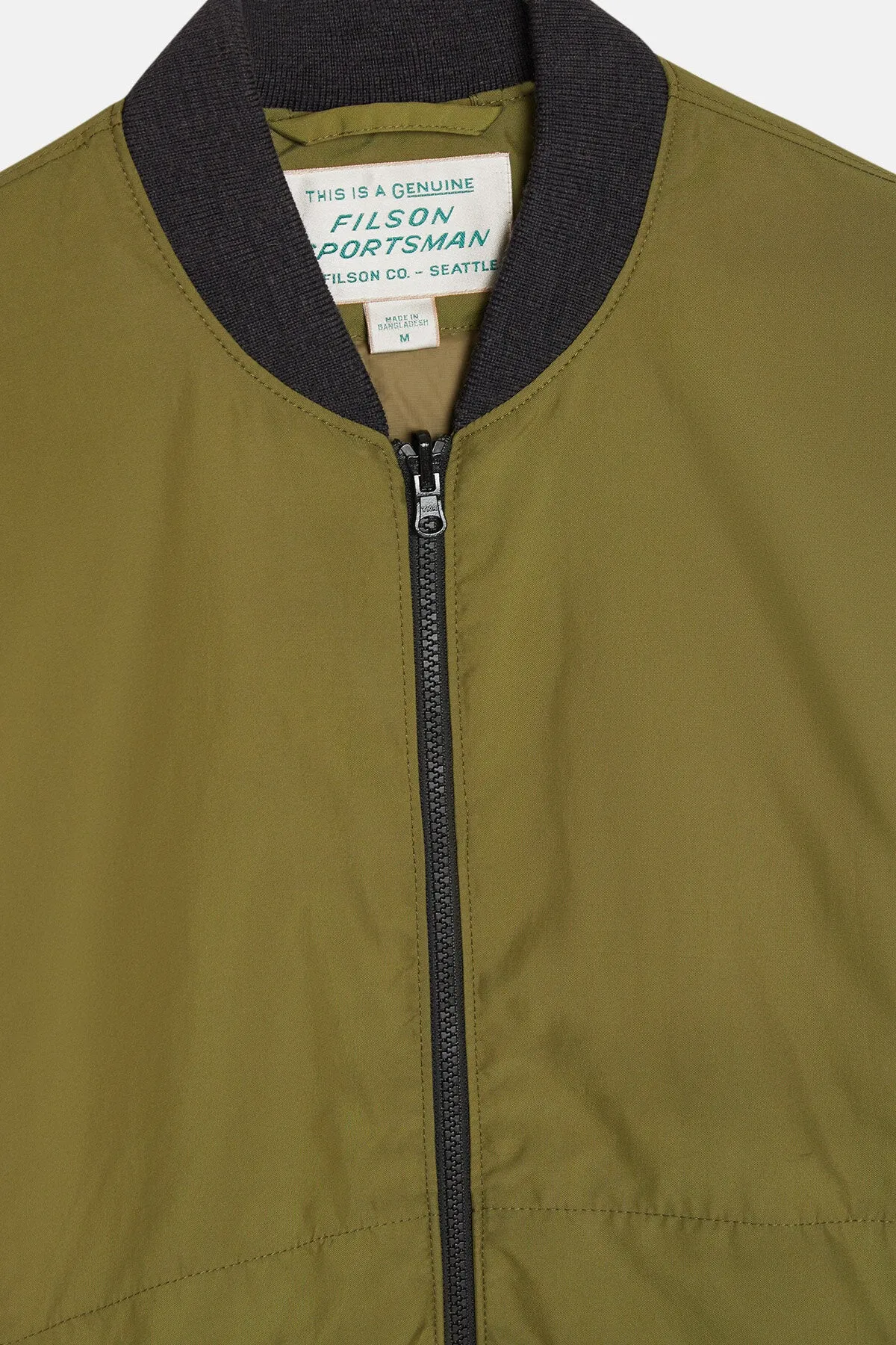 DOWN LINER JACKET