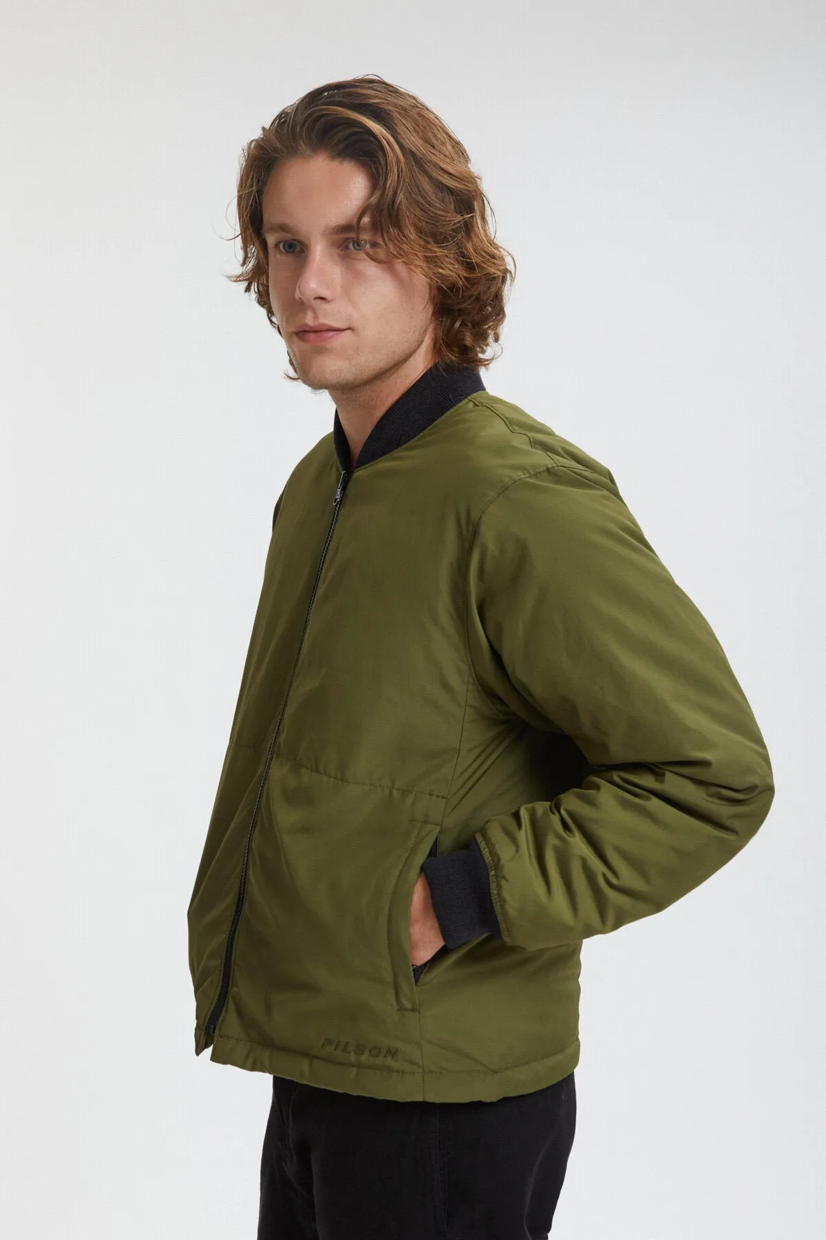 DOWN LINER JACKET