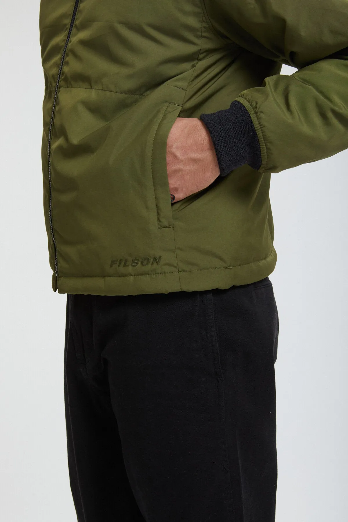 DOWN LINER JACKET