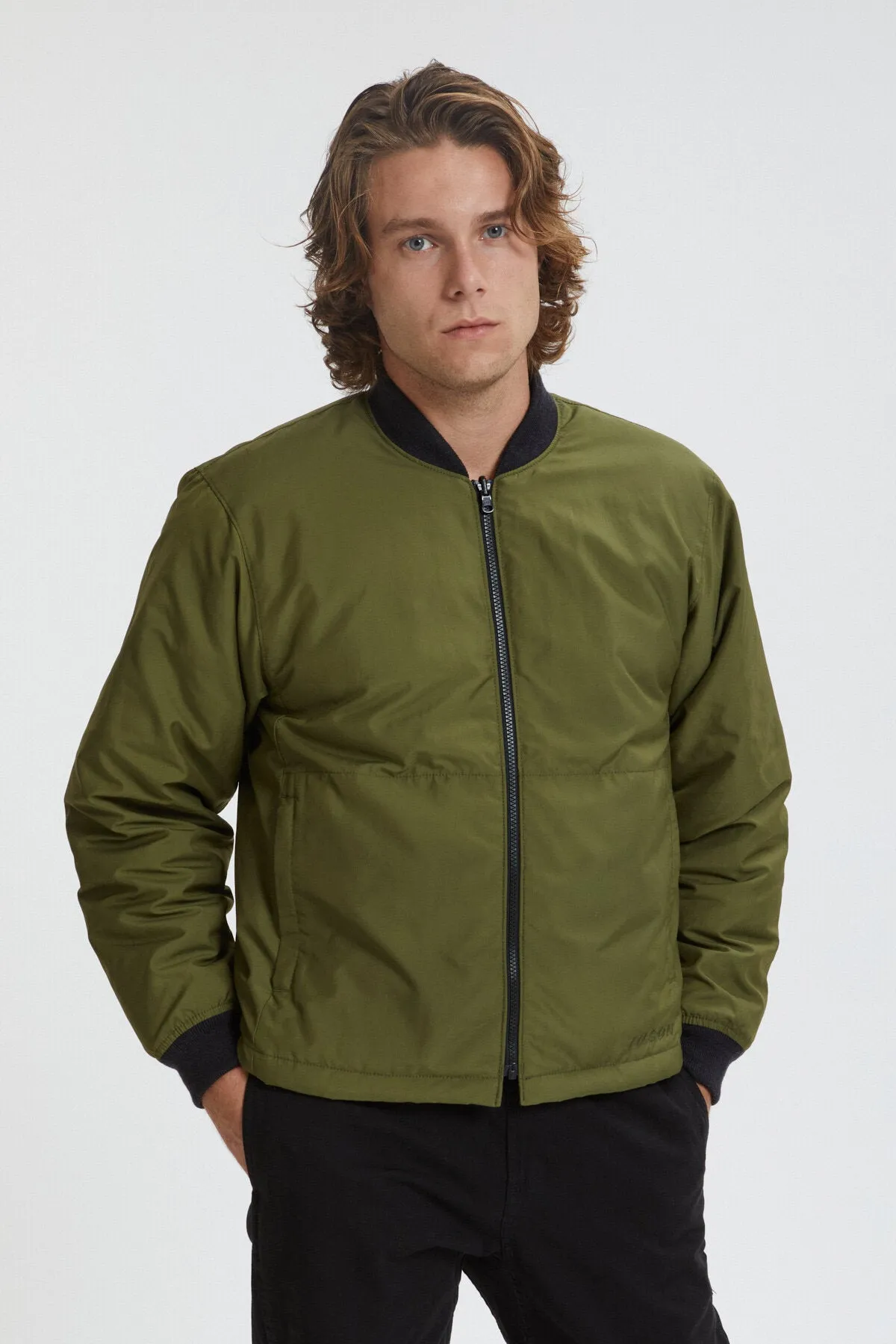 DOWN LINER JACKET