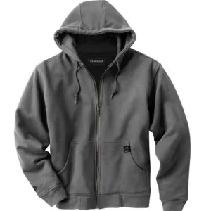 Dri Duck®  Men's Crossfire PowerFleece™ Fleece Jacket