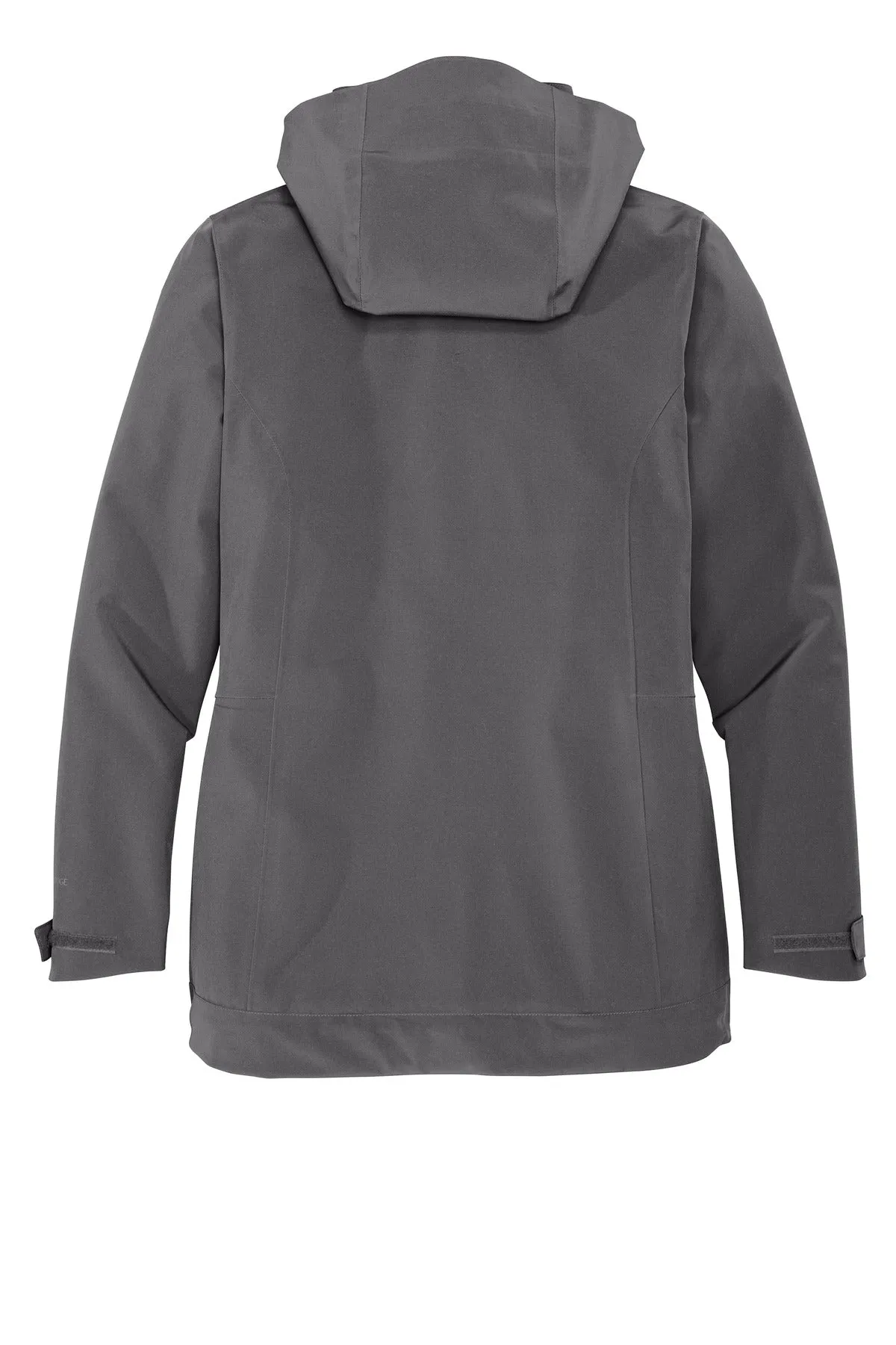 Eddie Bauer Ladies WeatherEdge 3-in-1 Jacket EB657