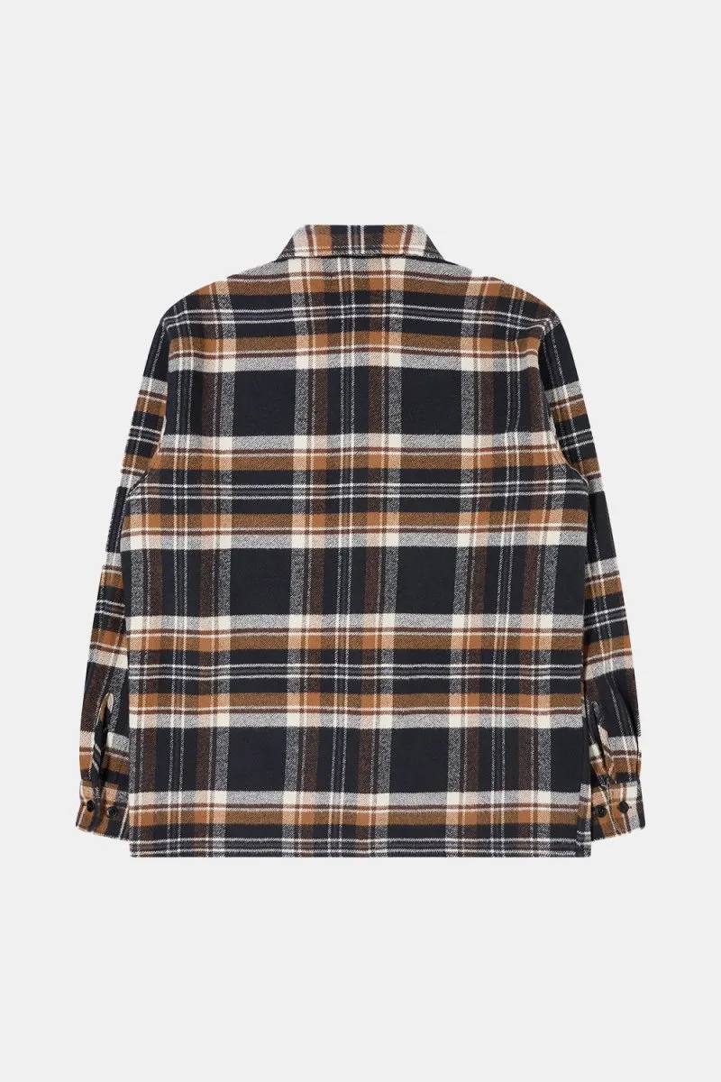 Edwin Sebastian Shirt (Navy)