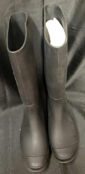 Emely -- Women's Rainboot -- Black