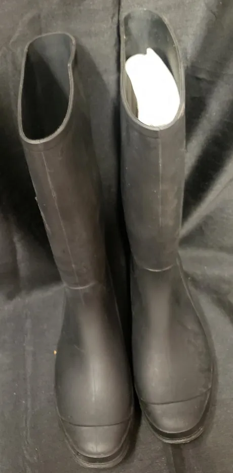 Emely -- Women's Rainboot -- Black