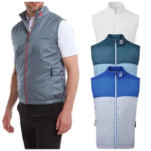 FootJoy Mens Thermal Insulated Vest