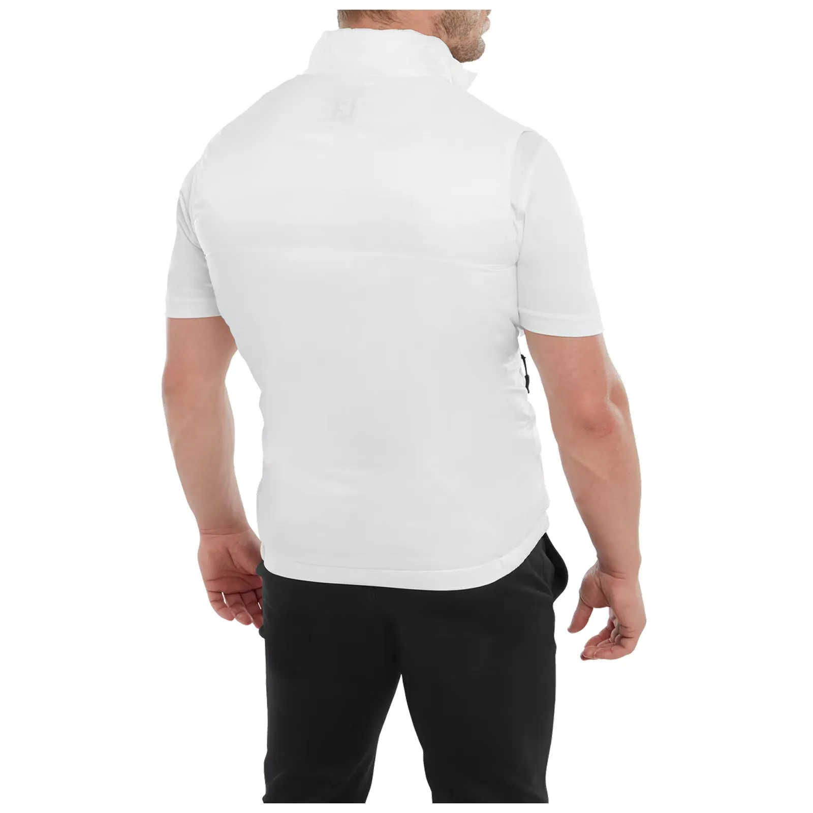 FootJoy Mens Thermal Insulated Vest