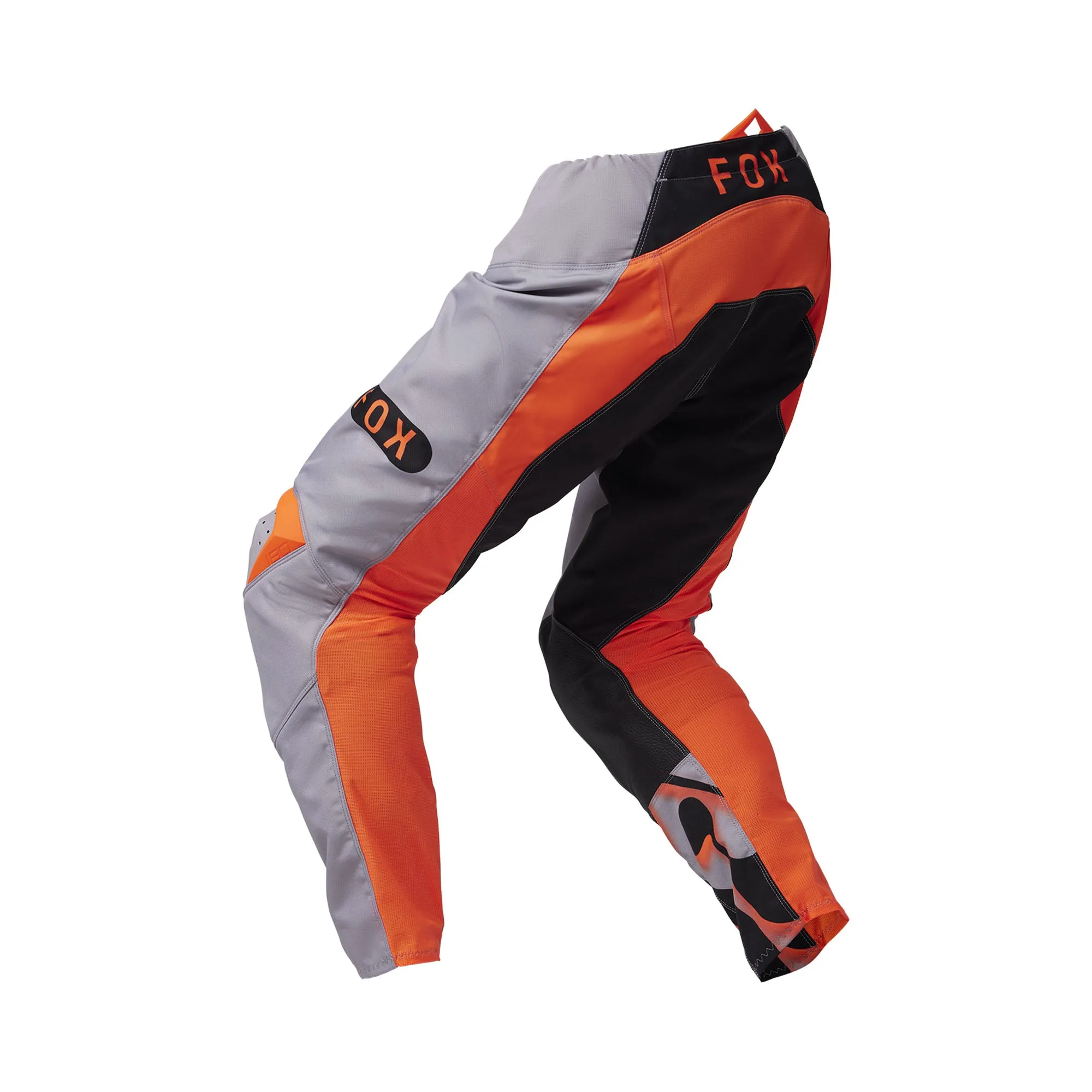 Fox Racing 180 Emotion Offroad Pants Steel Grey