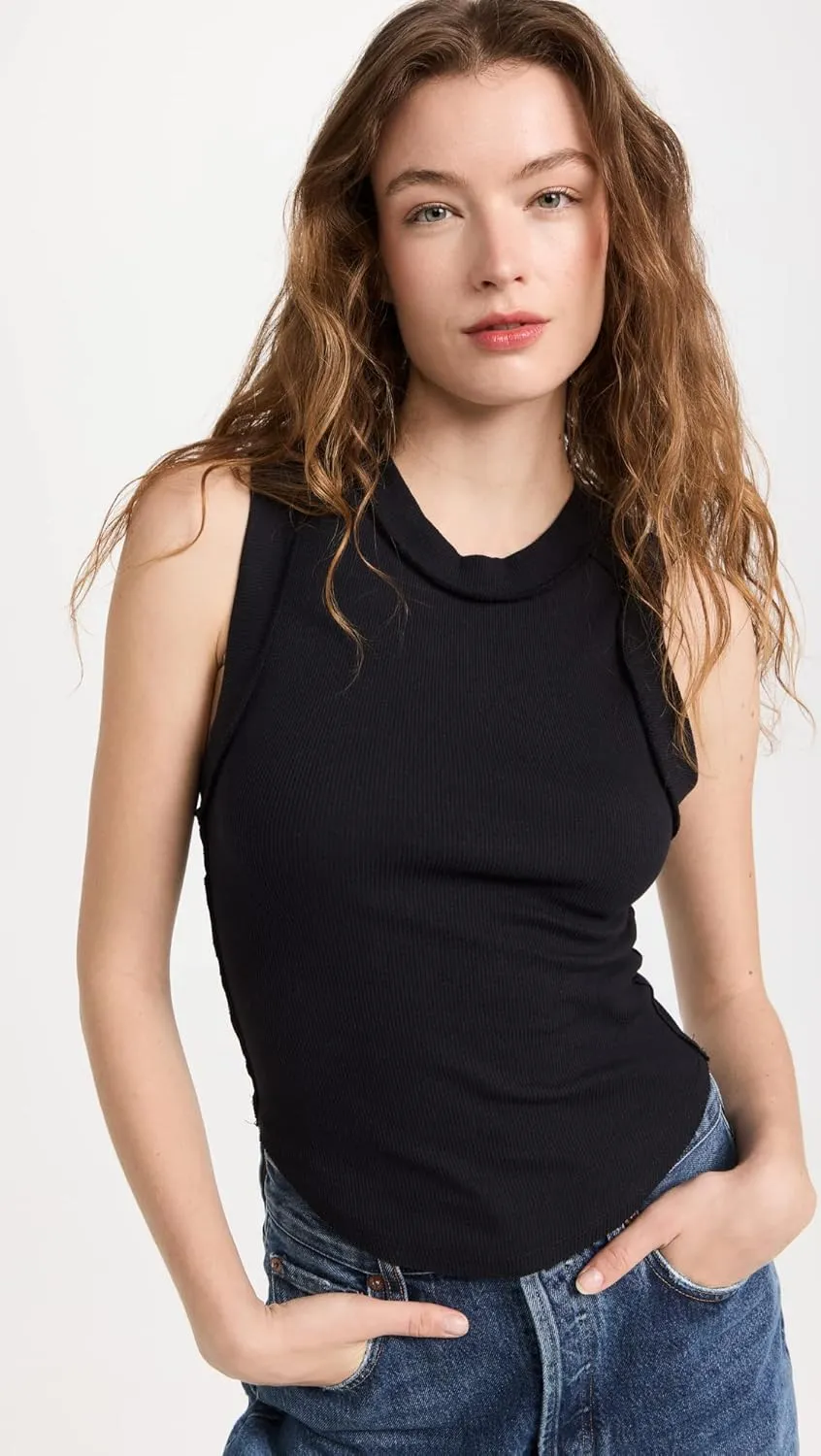 Free People Women's Kate Tee