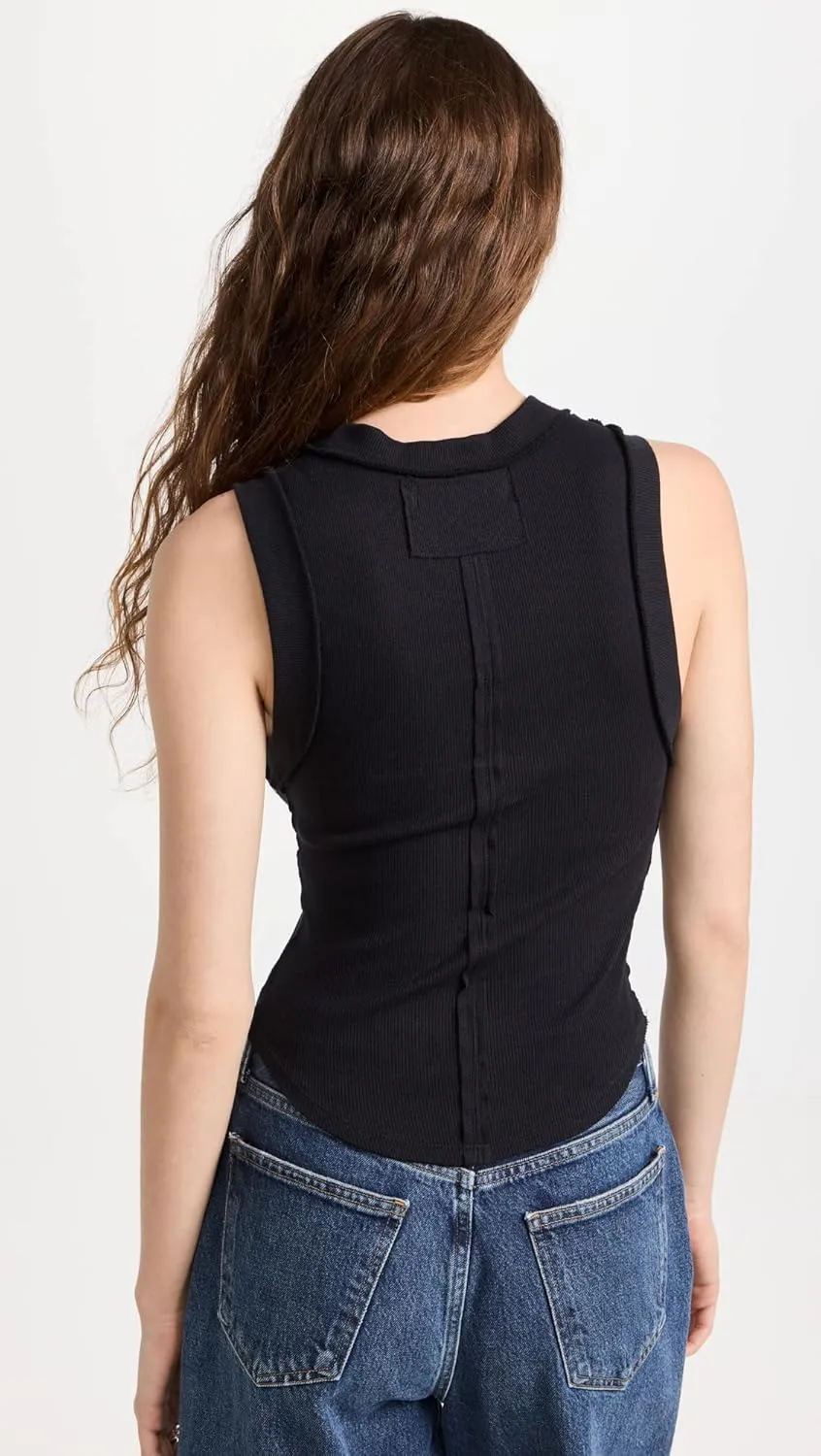 Free People Women's Kate Tee