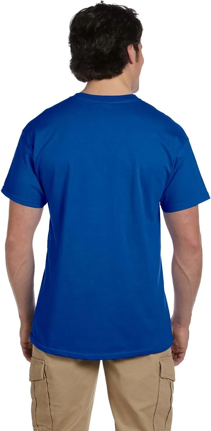 Fruit of the Loom Men's Premium Crew Tee