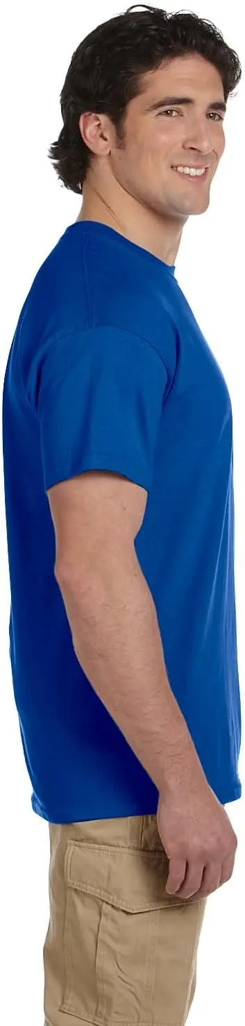 Fruit of the Loom Men's Premium Crew Tee