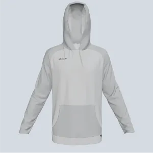 Gear Custom Lightweight Long Sleeve Core Hoodie