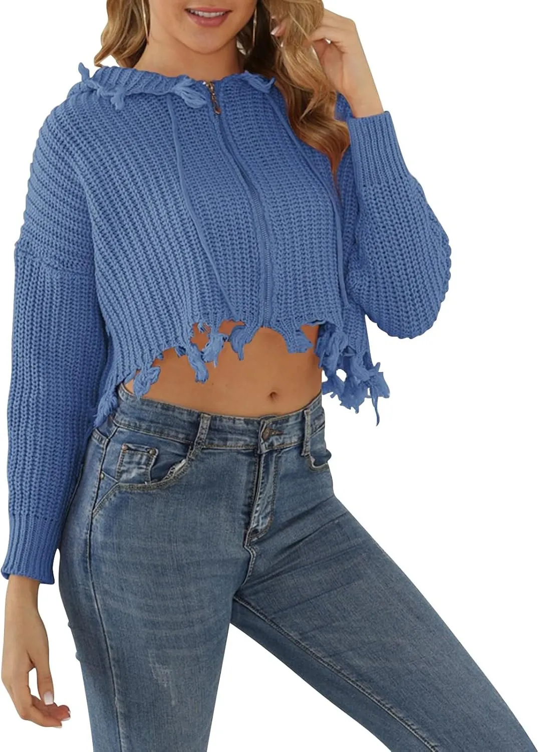 GIERIDUC Womens Oversized Knit Sweater Dressy Casual Crew Neck Floral Sweatshirts Long Sleeve Fall Tops Loose Fit Tunic Tops